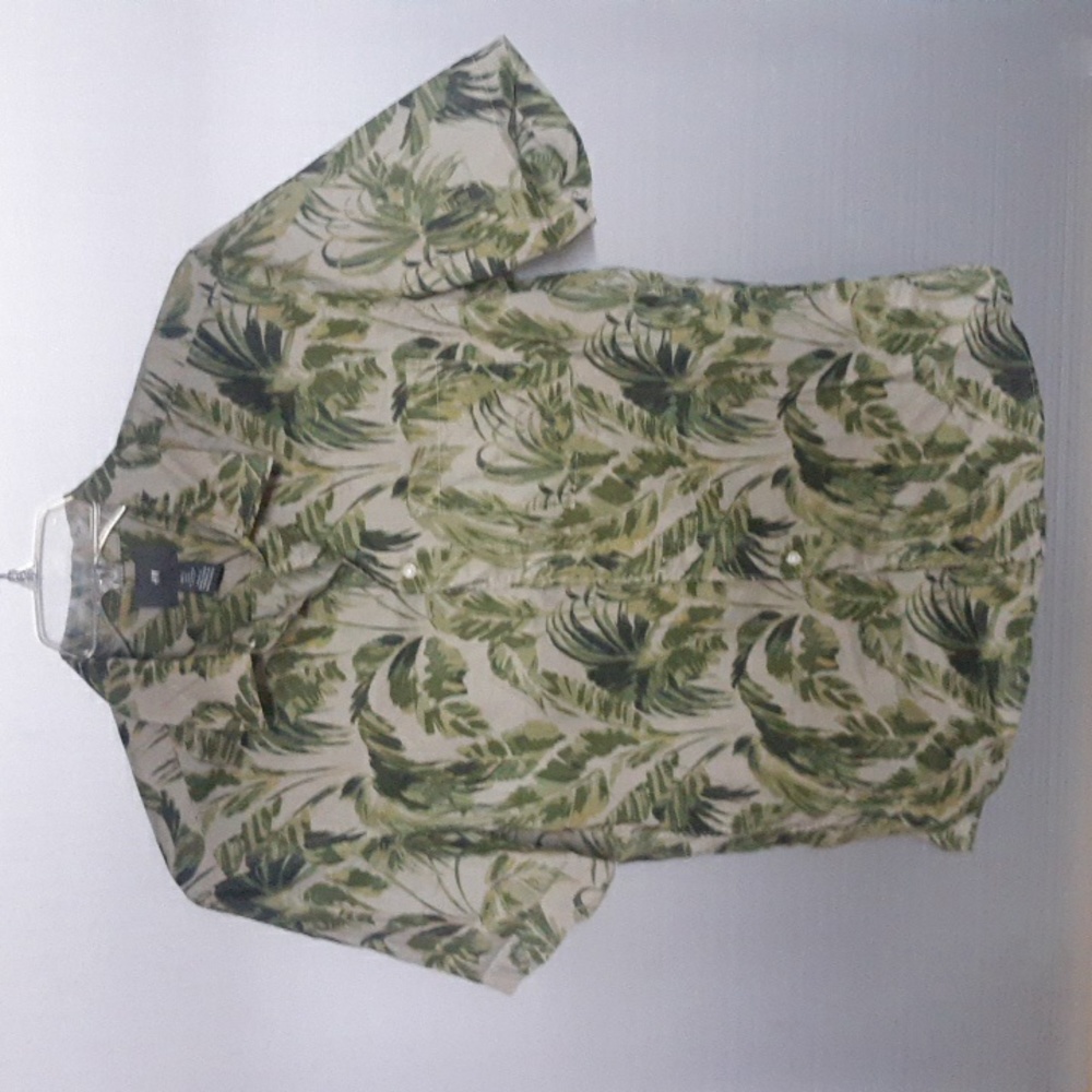 H&M Size S (SKU A-14)